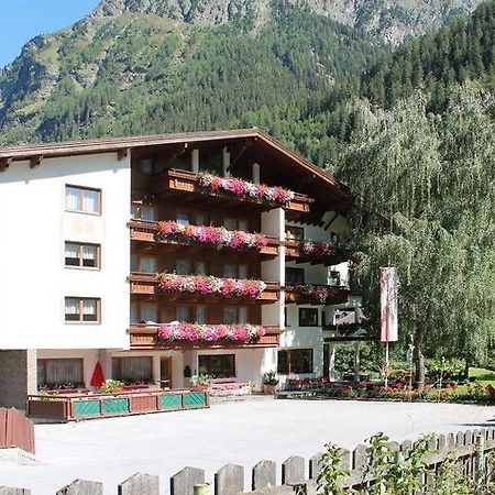 Kaunertalerhof Esterno foto