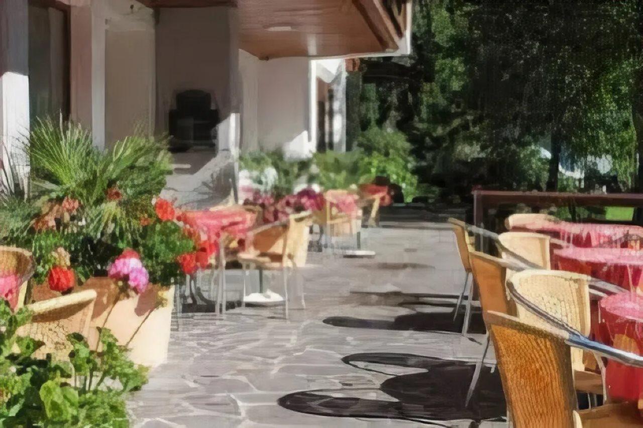 Kaunertalerhof Esterno foto