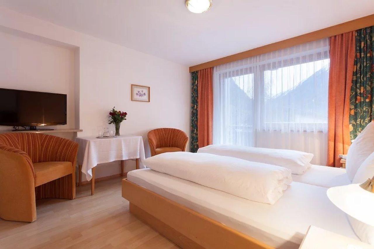 Kaunertalerhof Esterno foto