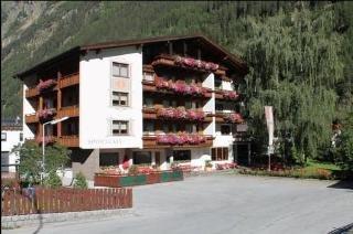 Kaunertalerhof Esterno foto