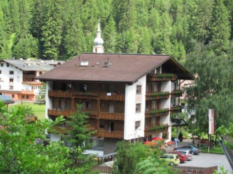 Kaunertalerhof Esterno foto